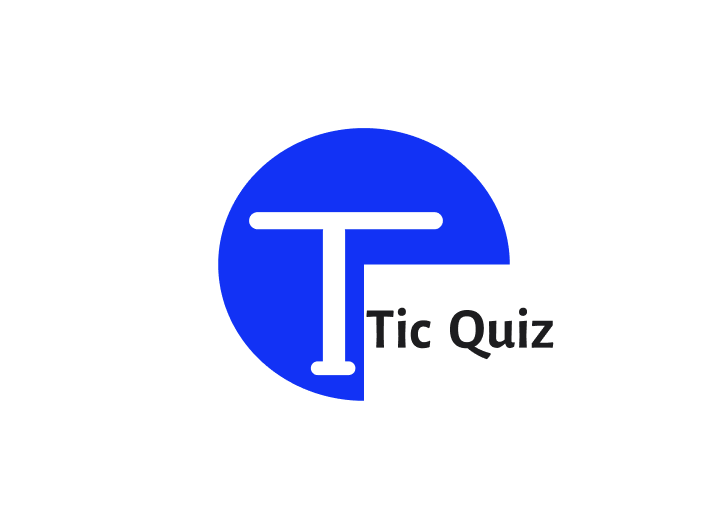 TIC Quiz App project