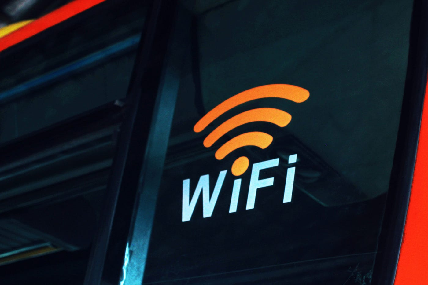 iTC Wifi Hotspot project